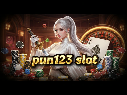 pun123 slot slot