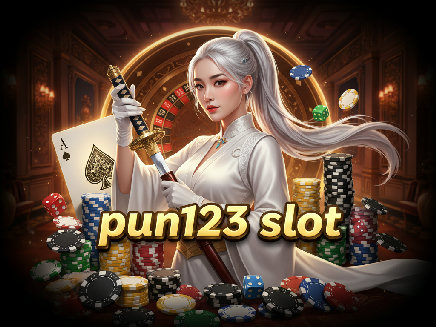 pun123 slot login